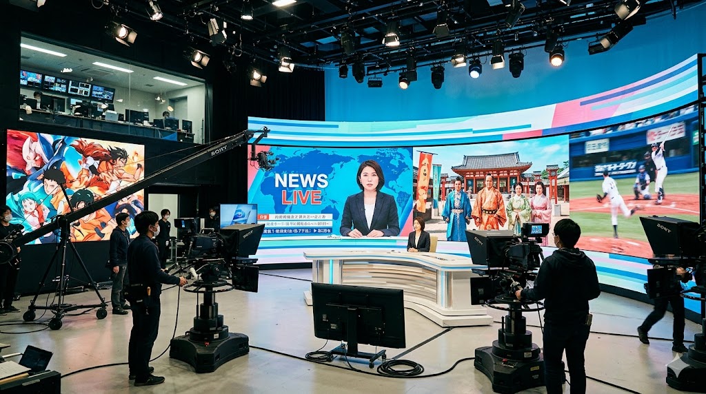 テレビの放送内容いろいろアイキャッチ