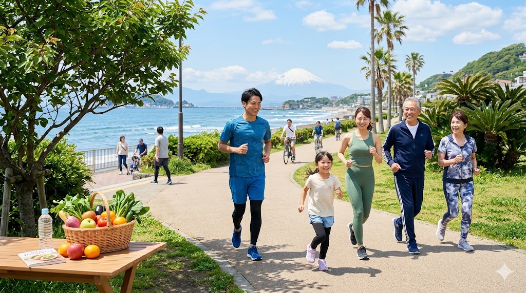 健康な身体を持続させるためにアイキャッチ