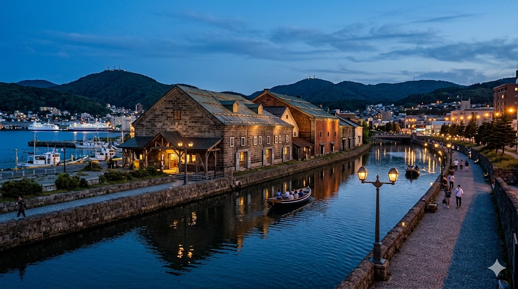 小樽地域情報アイキャッチ